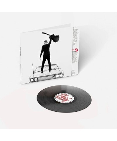 Bryan Adams So Happy It Hurts Vinyl Record $12.49 Vinyl