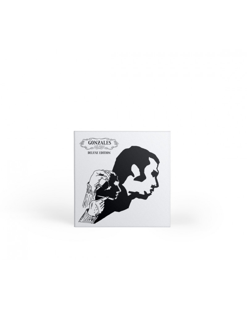 Chilly Gonzales Solo Piano CD $7.79 CD