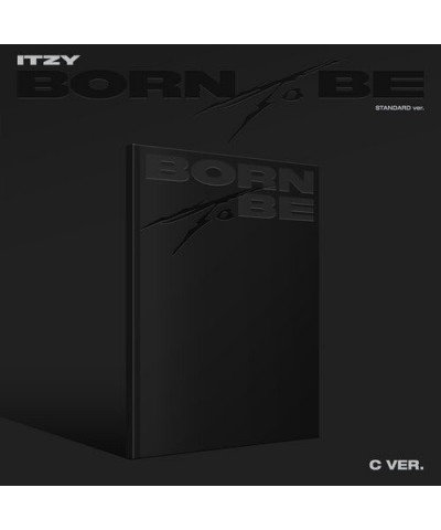 ITZY BORN TO BE (VERSION C) CD $12.15 CD