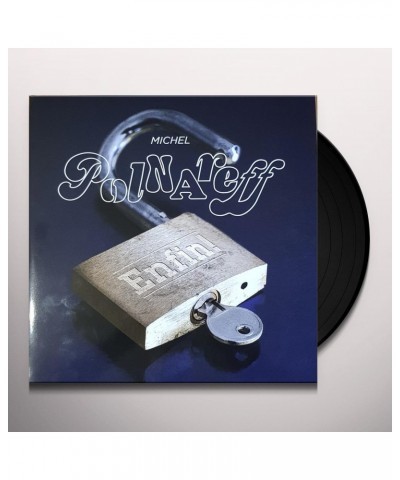 Michel Polnareff ELFIN Vinyl Record $9.29 Vinyl