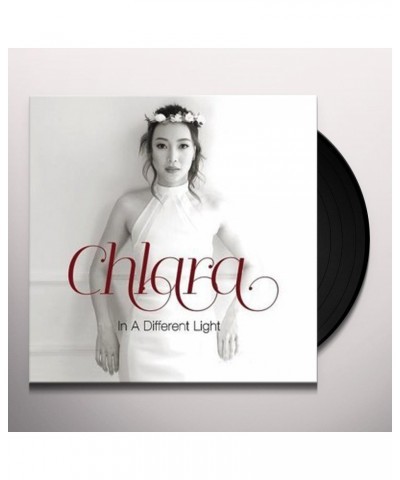 Chlara In A Different Light Vinyl Record $6.71 Vinyl