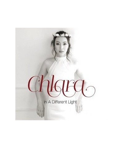 Chlara In A Different Light Vinyl Record $6.71 Vinyl