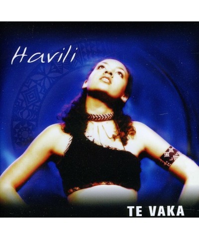 Te Vaka HAVILI CD $9.16 CD