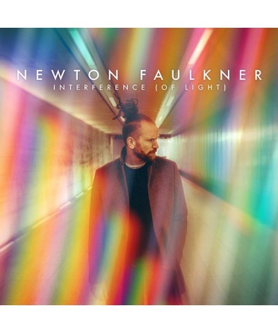 Newton Faulkner INTERFERENCE (OF LIGHT) CD $11.40 CD