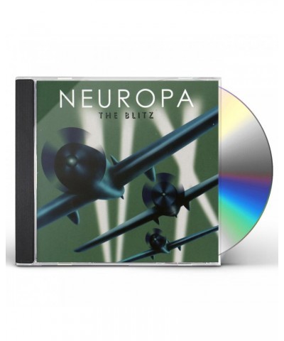 Neuropa BLITZ CD $11.94 CD