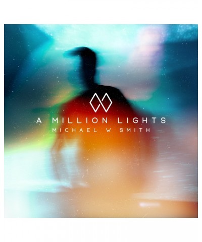 Michael W. Smith A MILLION LIGHTS CD $11.46 CD