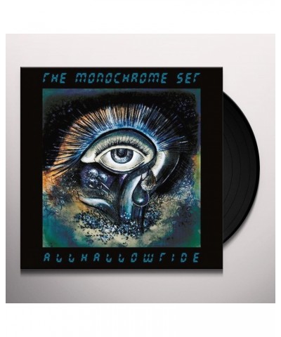 The Monochrome Set Allhallowtide Vinyl Record $11.75 Vinyl