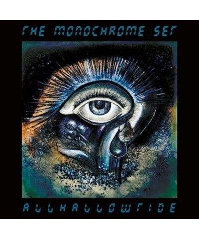 The Monochrome Set Allhallowtide Vinyl Record $11.75 Vinyl