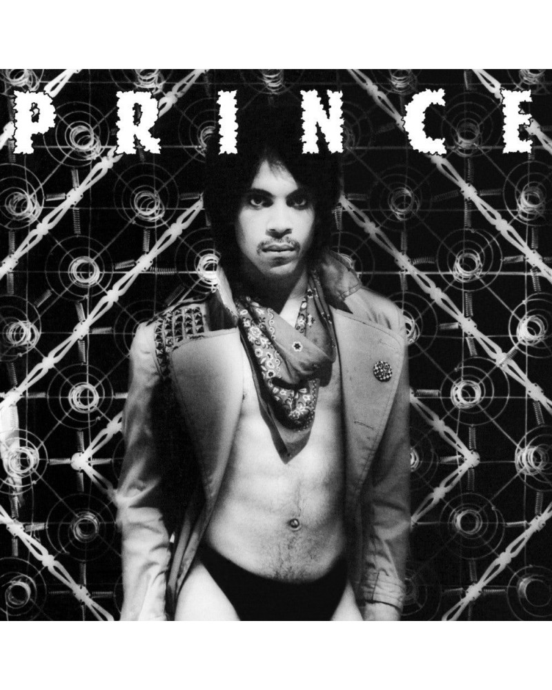 Prince Dirty Mind Vinyl Record $10.33 Vinyl