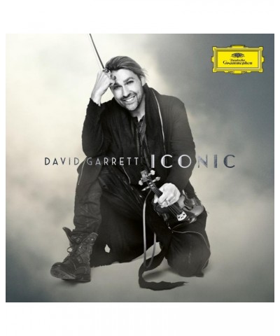 David Garrett ICONIC CD $15.54 CD