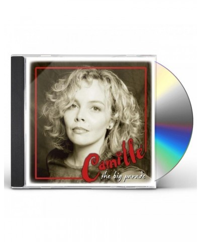 Camille BIG PARADE CD $12.41 CD