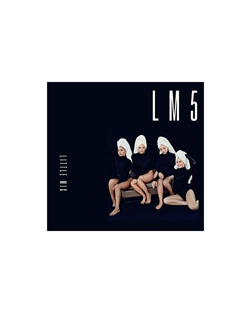 Little Mix LM5 Vinyl Record $4.72 Vinyl