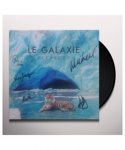 Le Galaxie Pleasure Vinyl Record $6.45 Vinyl