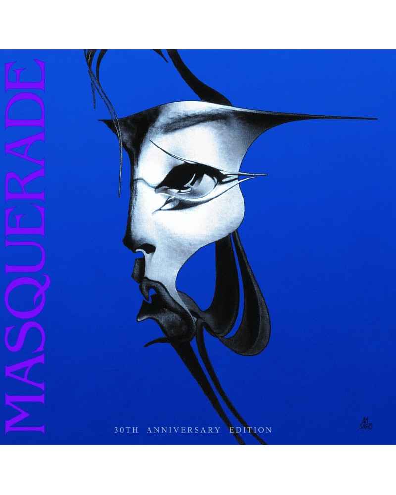 Masquerade Vinyl Record $13.99 Vinyl