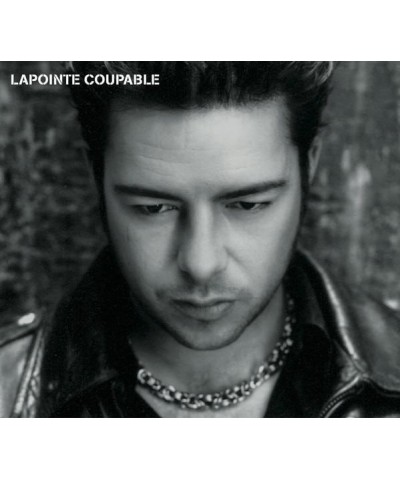 Éric Lapointe Coupable - CD $12.91 CD