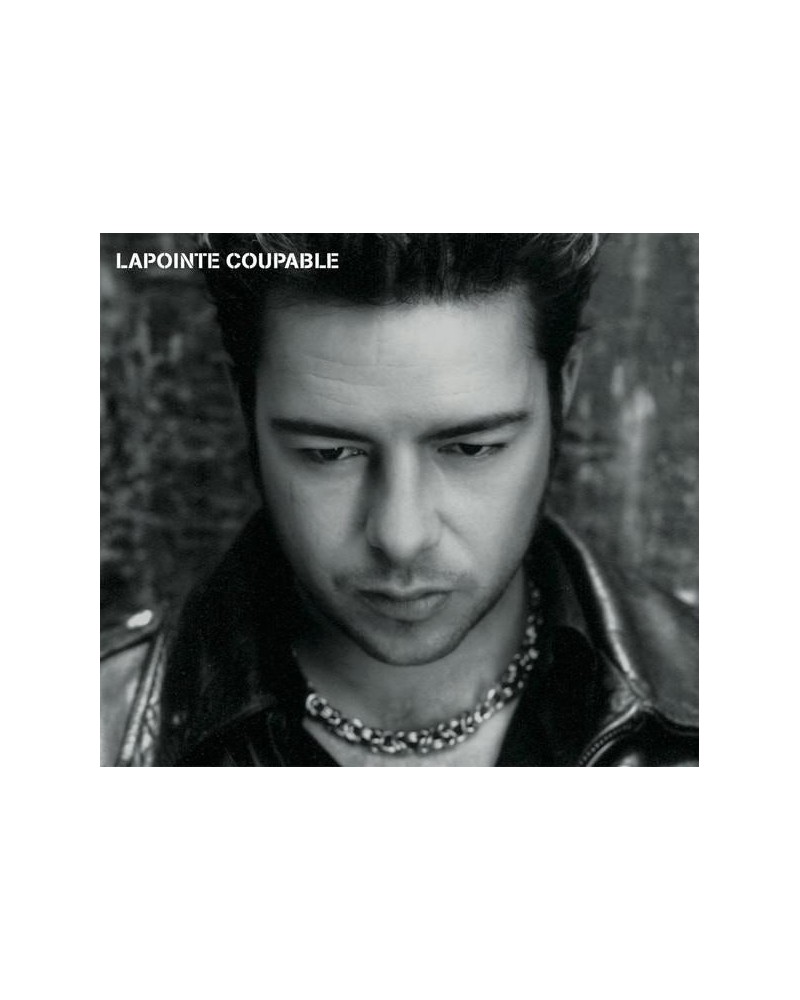 Éric Lapointe Coupable - CD $12.91 CD