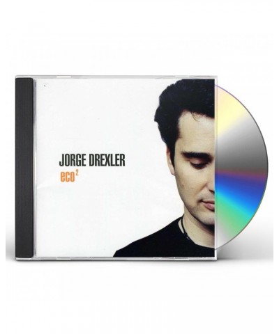 Jorge Drexler ECO CD $10.10 CD