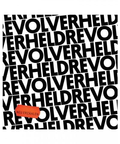 Revolverheld Neu Erzahlen Vinyl Record $10.24 Vinyl