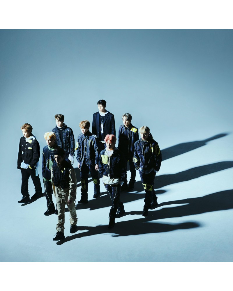 NCT 127 WE ARE SUPERHUMAN (4TH MINI ALBUM) CD $11.72 CD