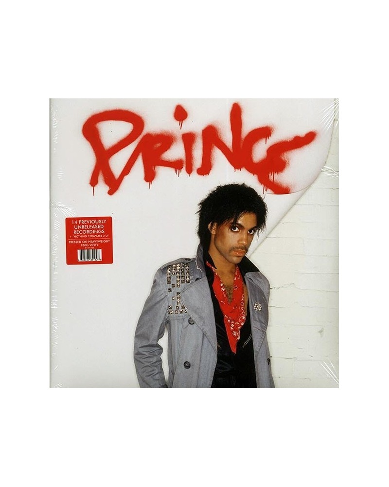 Prince LP - Originals (2xLP) (180g) (Vinyl) $25.74 Vinyl