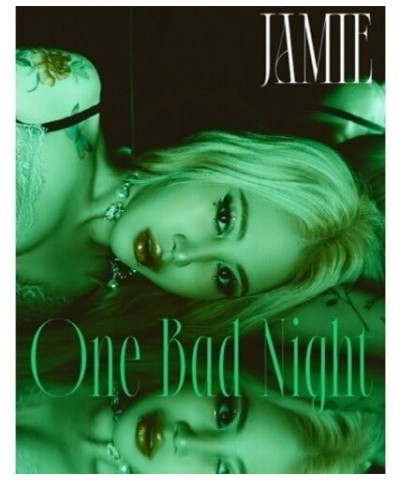 JAMIE ONE BAD NIGHT CD $8.11 CD