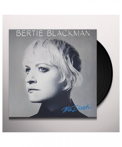 Bertie Blackman DASH Vinyl Record $8.24 Vinyl