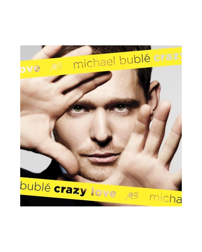 Michael Bublé CD - Crazy Love $11.24 CD