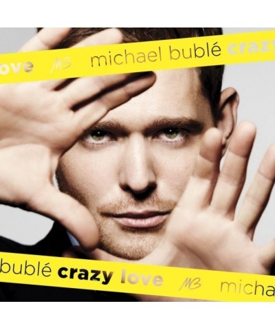 Michael Bublé CD - Crazy Love $11.24 CD