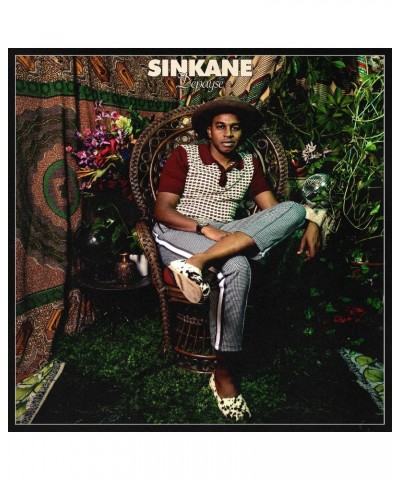 Sinkane DEPAYSE Vinyl Record $24.66 Vinyl