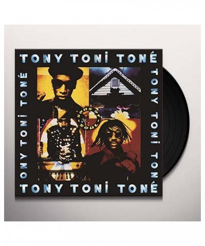 Tony! Toni! Toné! TELL ME MAMA Vinyl Record $38.77 Vinyl