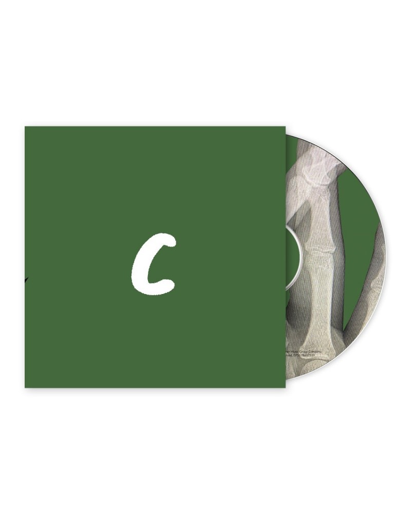 GAYLE abcdefu (demo) CD $17.38 CD