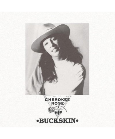 Cherokee Rose Buckskin Vinyl Record $8.96 Vinyl
