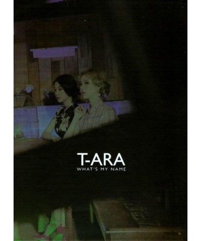 T-ARA WHAT’S MY NAME (13TH MINI ALBUM) CD $14.39 CD