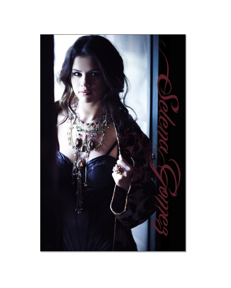 Selena Gomez Blue Dress Poster $11.17 Decor