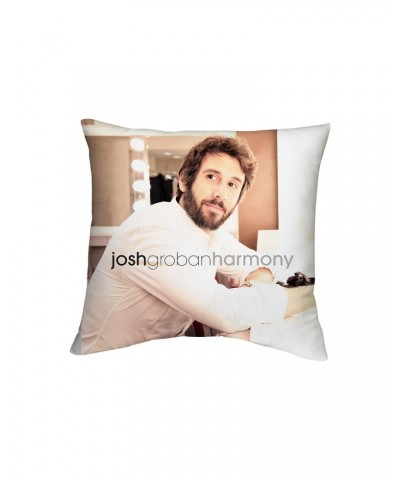 Josh Groban Photo Pillow Cover $5.50 Decor