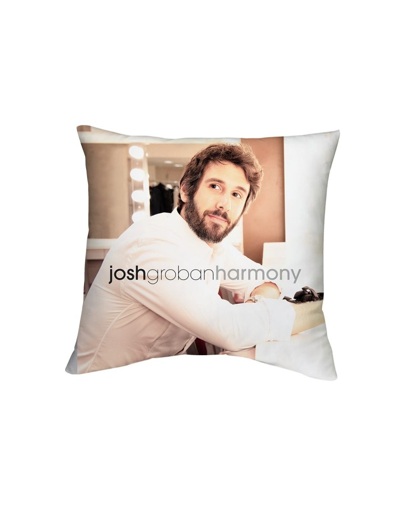 Josh Groban Photo Pillow Cover $5.50 Decor