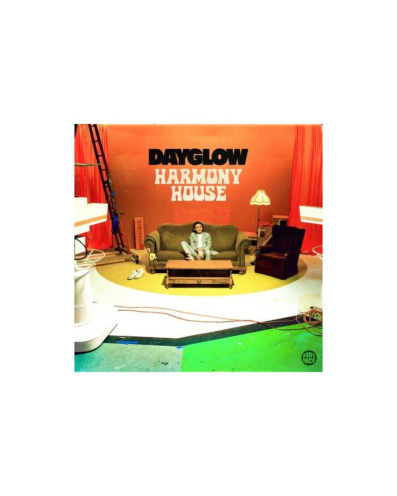 Dayglow HARMONY HOUSE CD $16.96 CD