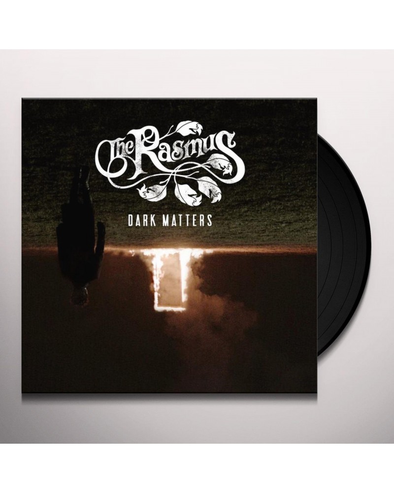The Rasmus Dark Matters Vinyl Record $6.89 Vinyl