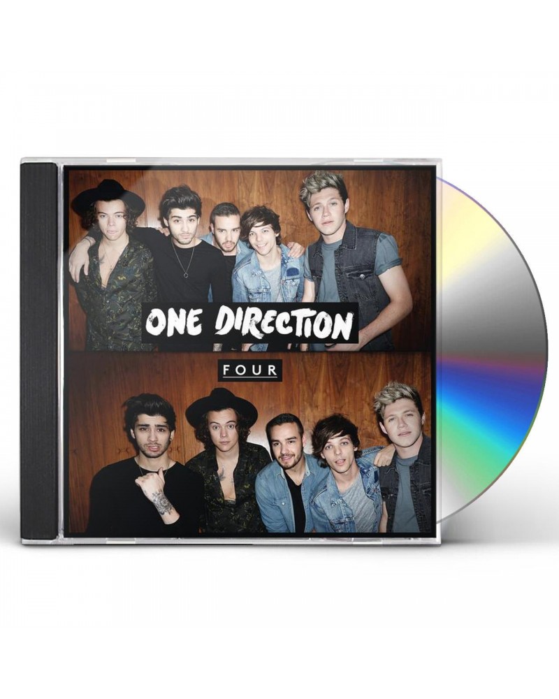 One Direction FOUR CD $8.10 CD