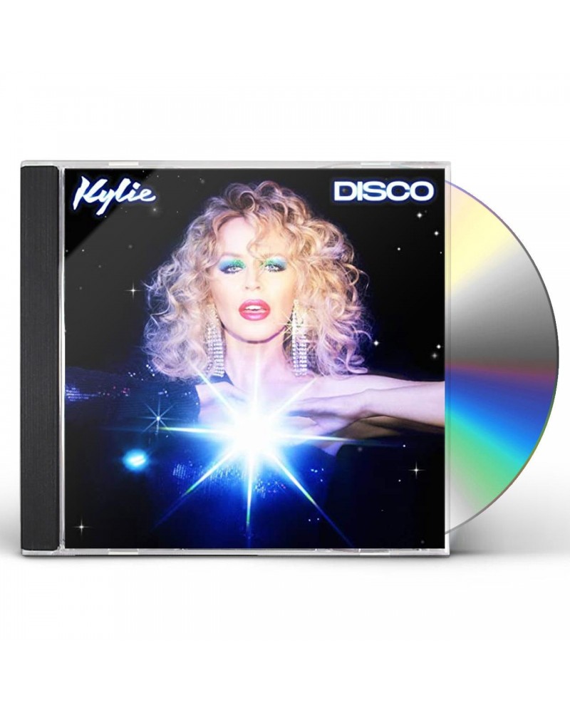 Kylie Minogue Disco CD $14.04 CD