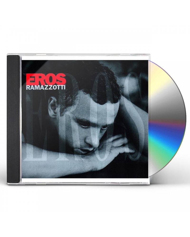 Eros Ramazzotti EROS CD $13.49 CD