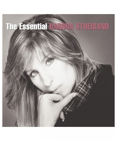 Barbra Streisand ESSENTIAL BARBRA STREISAND CD $14.94 CD