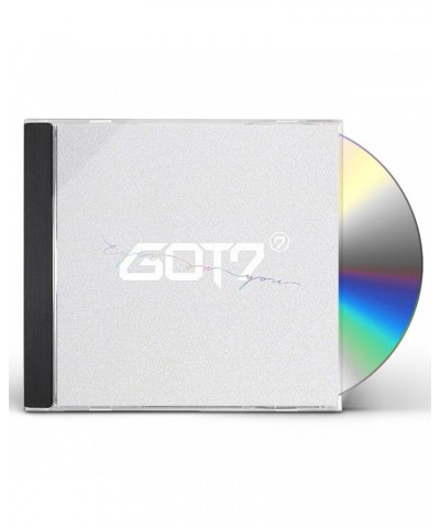 GOT7 EYES ON YOU CD $15.63 CD