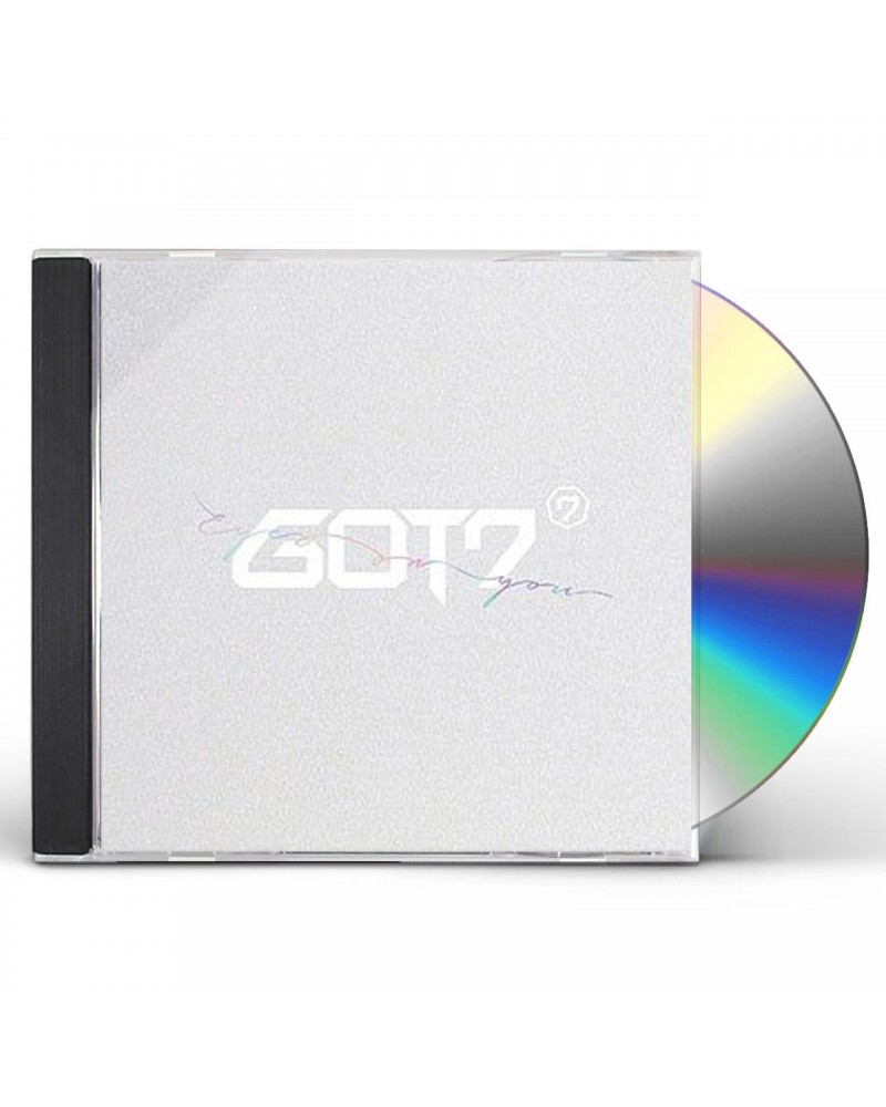 GOT7 EYES ON YOU CD $15.63 CD