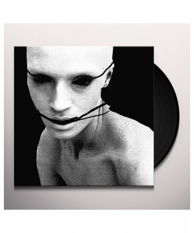 Poppy I DISAGREE (MORE) (BLACK/CLEAR MOONPHASE VINYL) Vinyl Record $4.35 Vinyl