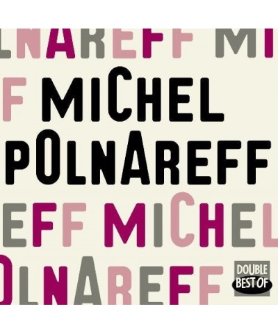 Michel Polnareff Vinyl Record $4.49 Vinyl
