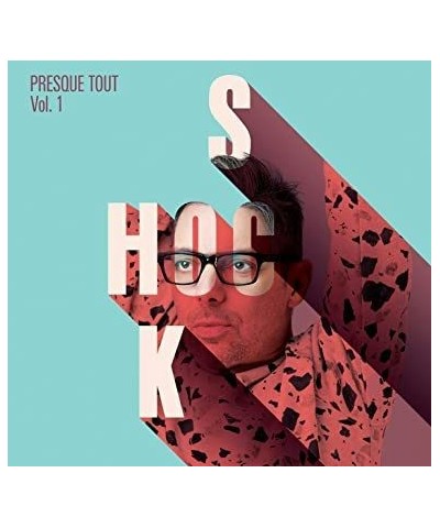Stefie Shock PRESQUE TOUT VOL 1 Vinyl Record $5.92 Vinyl