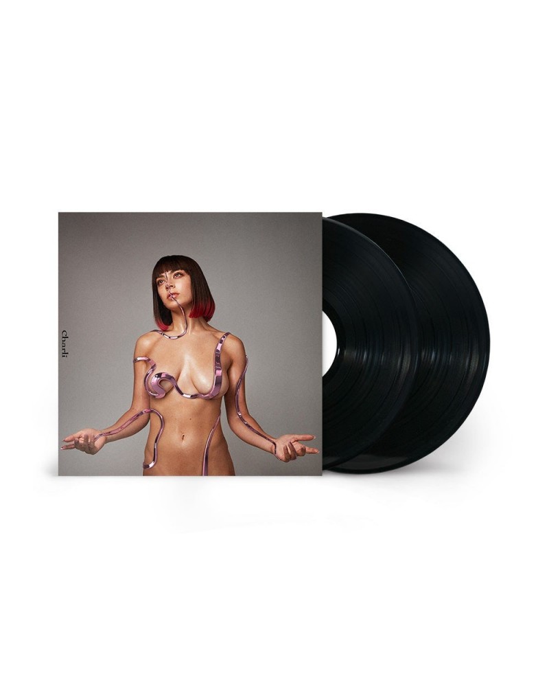Charli XCX Charli Double Vinyl $8.38 Vinyl