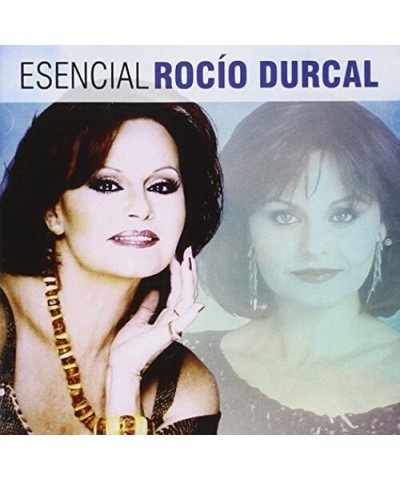 Rocío Dúrcal ESENCIAL ROCIO DURCAL CD $7.71 CD