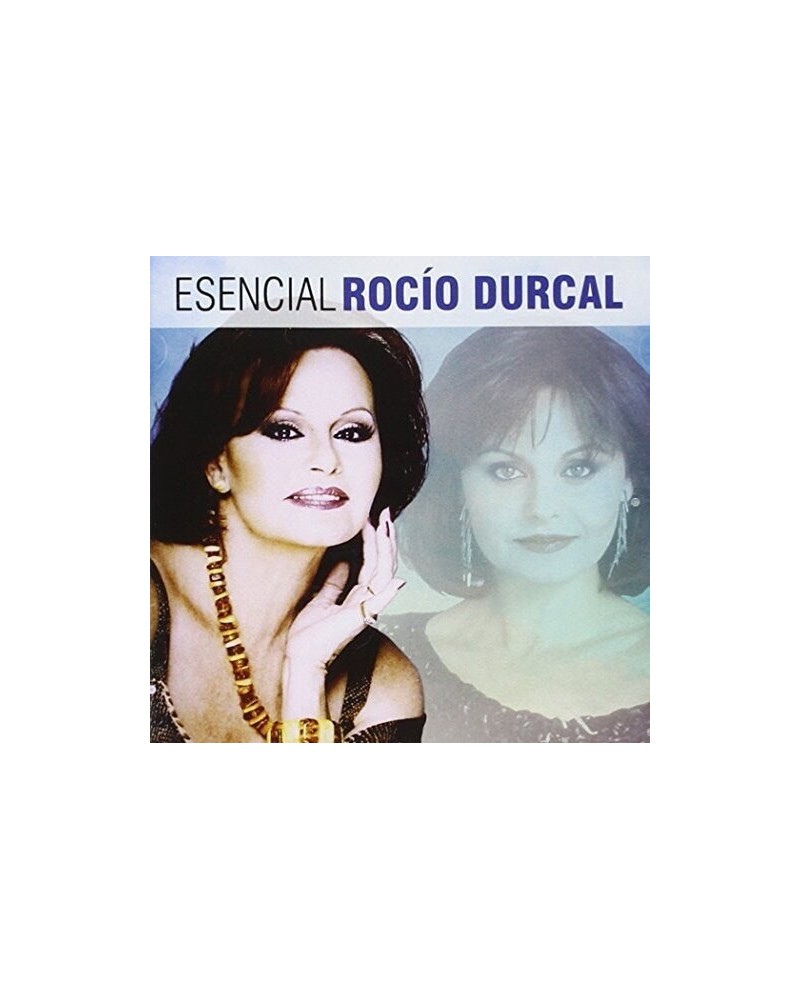 Rocío Dúrcal ESENCIAL ROCIO DURCAL CD $7.71 CD